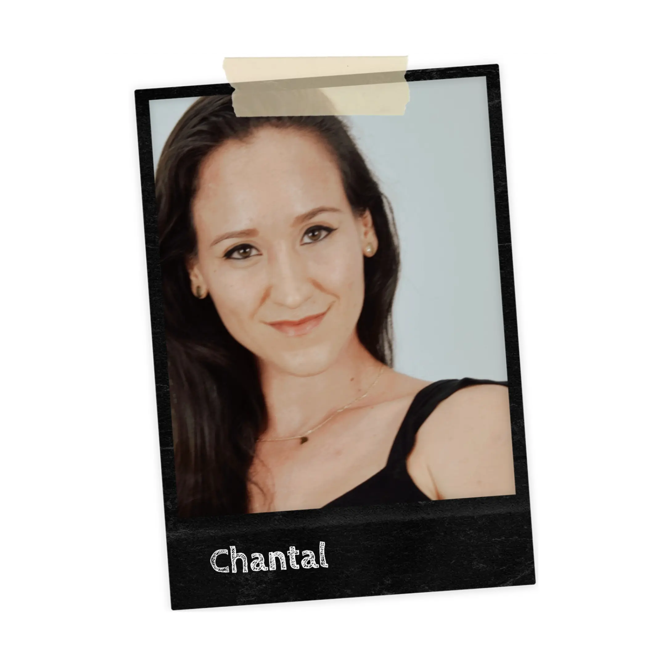 chantal