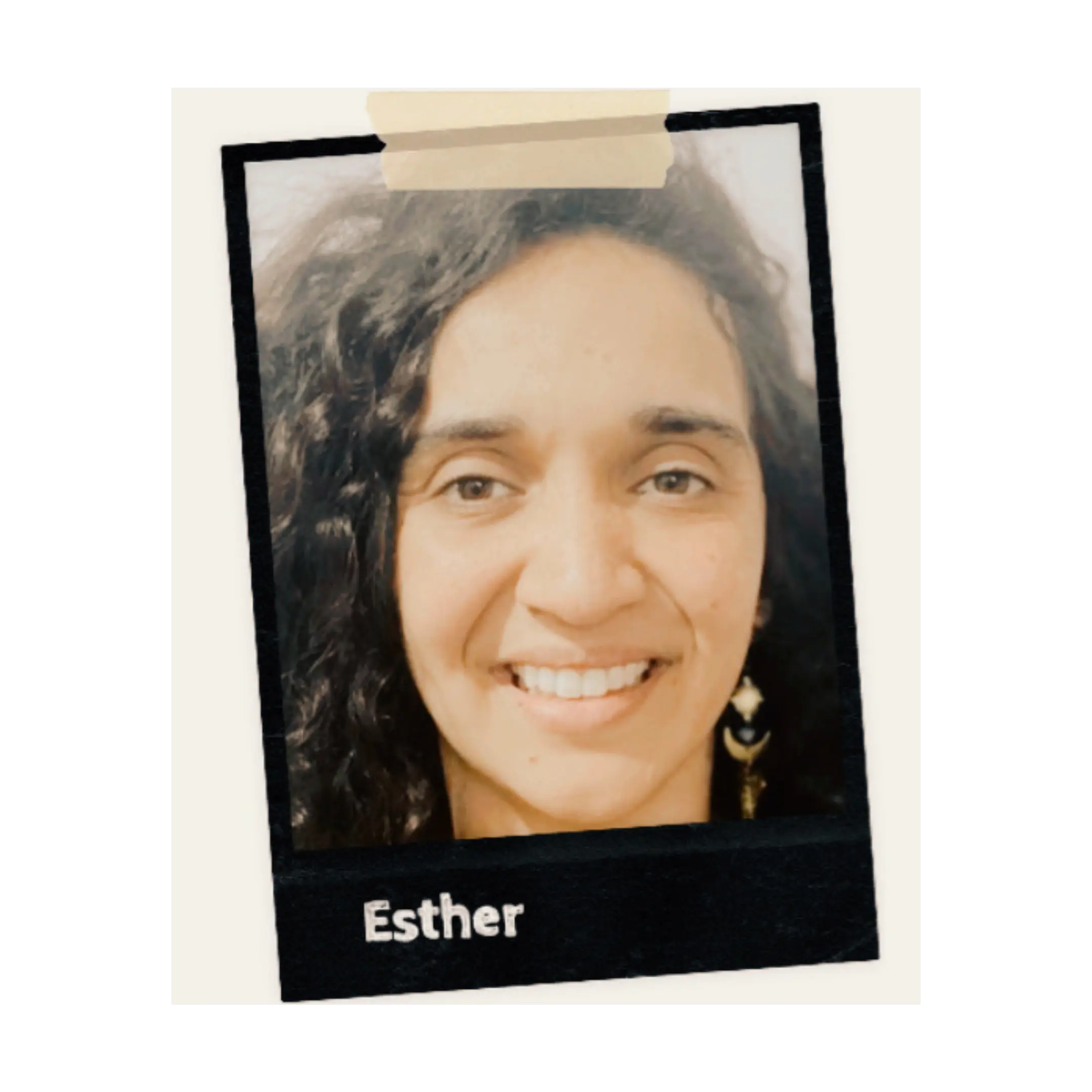 esther