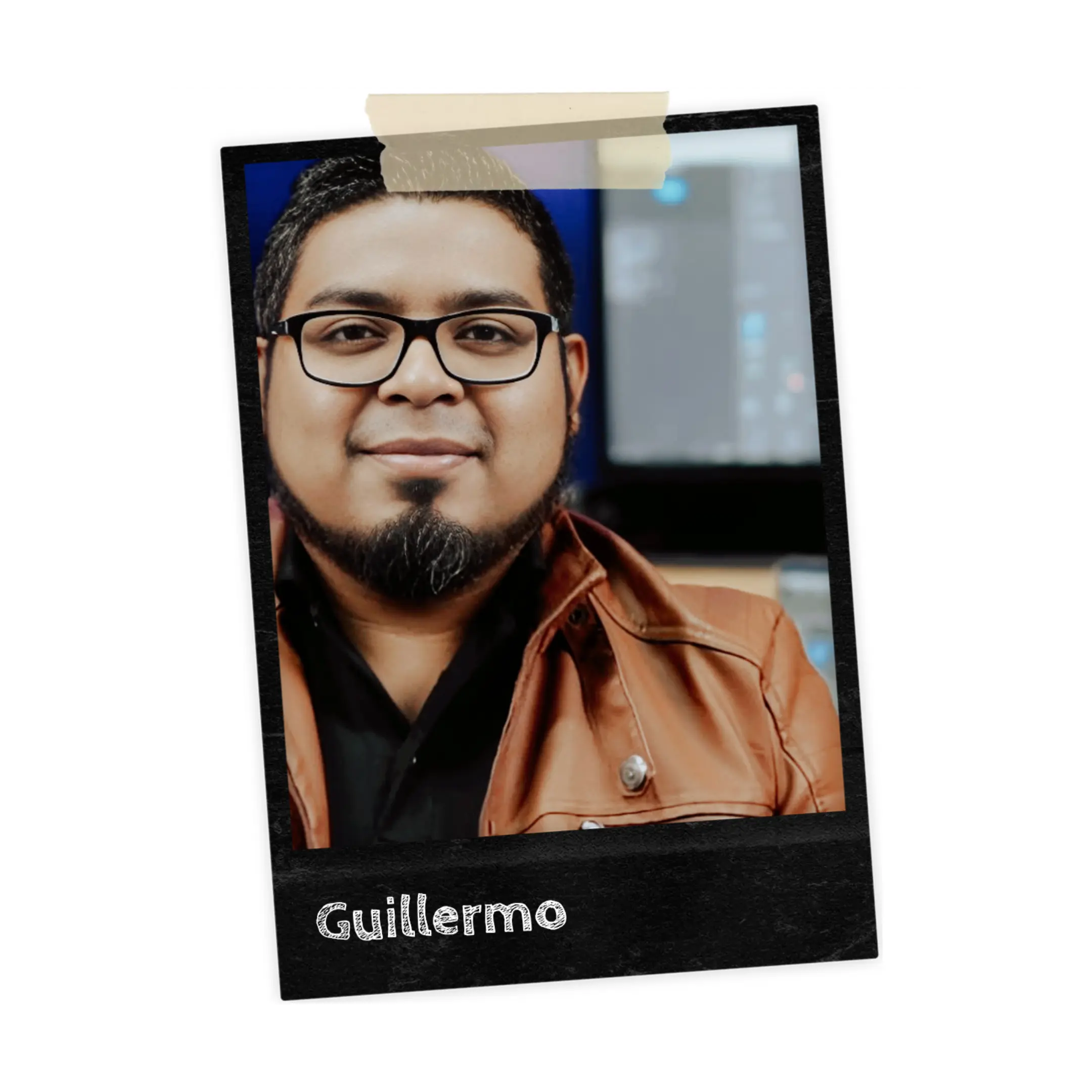 guillermo