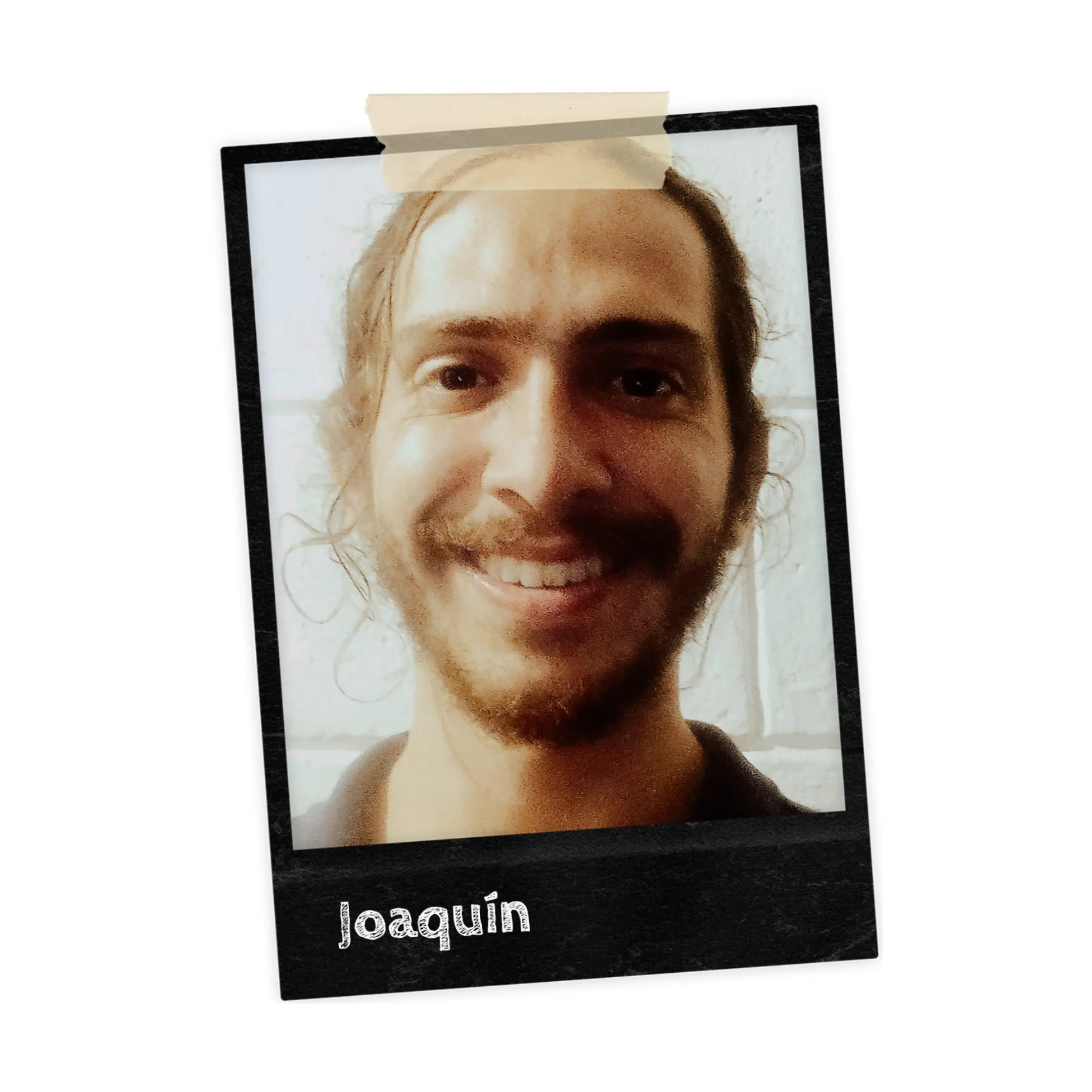 joaquin