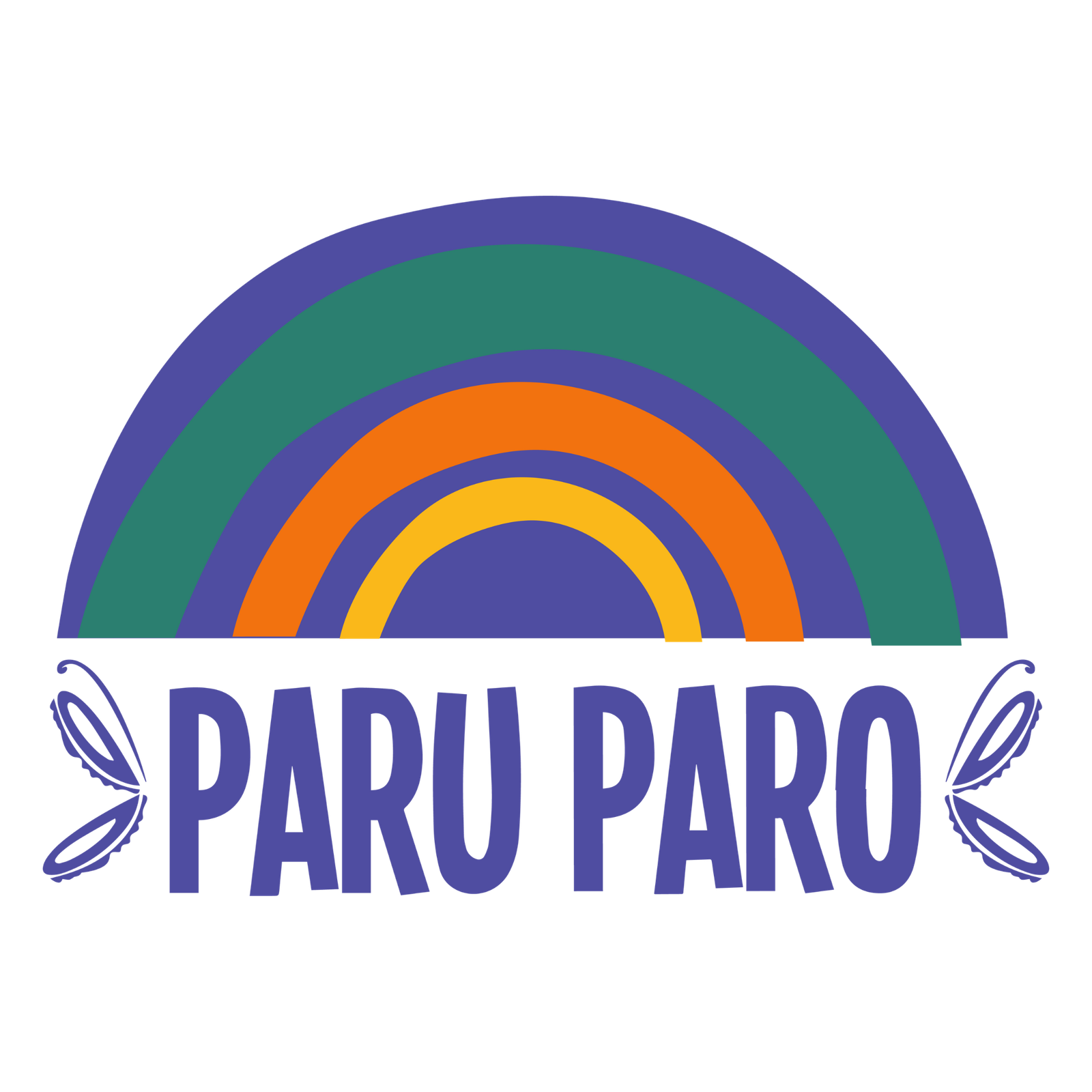 logo paruparo