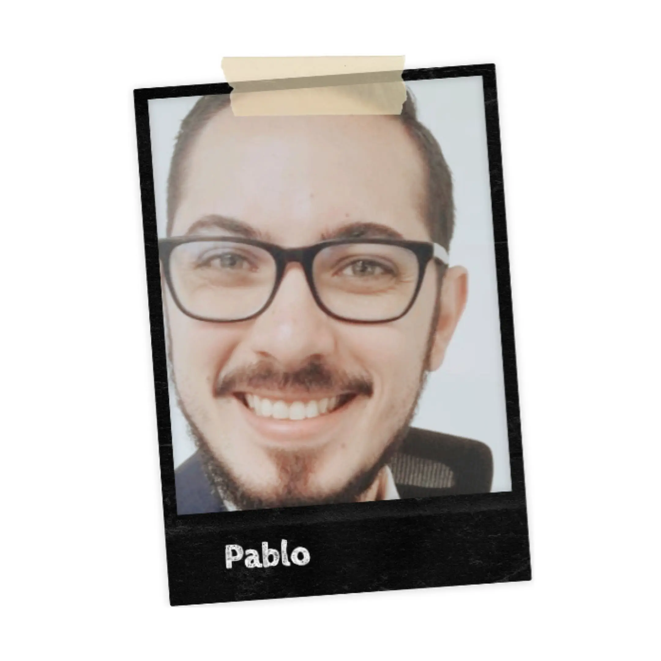 pablo